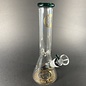 10” Tube Accented