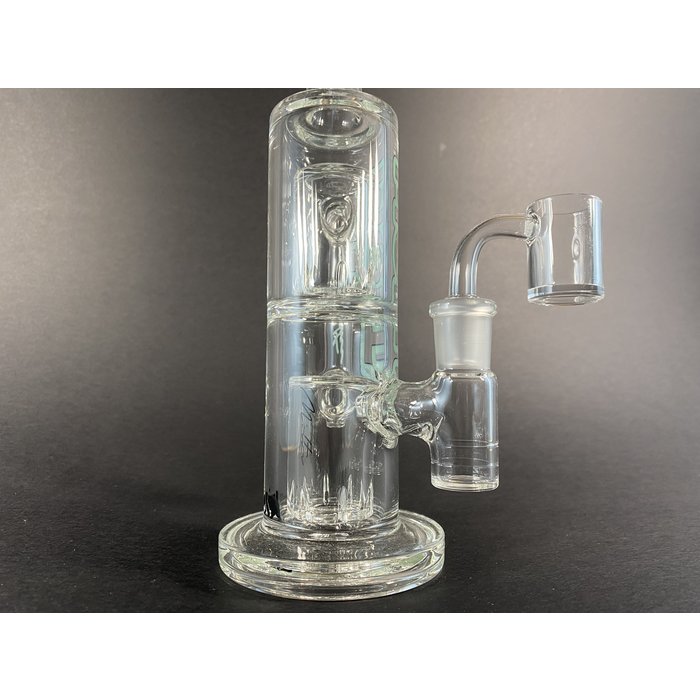 50mm Double Can Perc