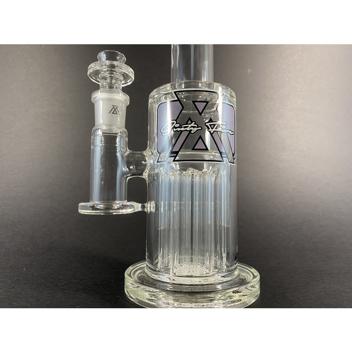 65mm Short Single Tree Perc