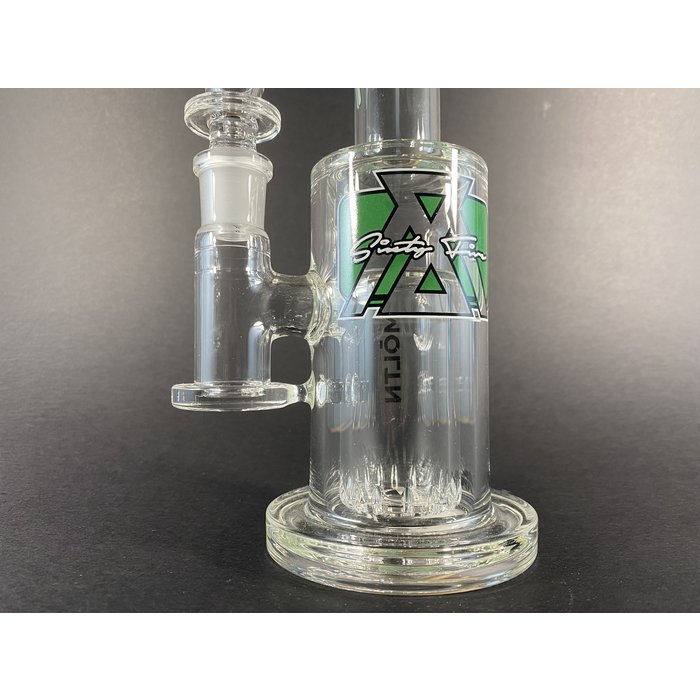 65mm Short Single Can Perc