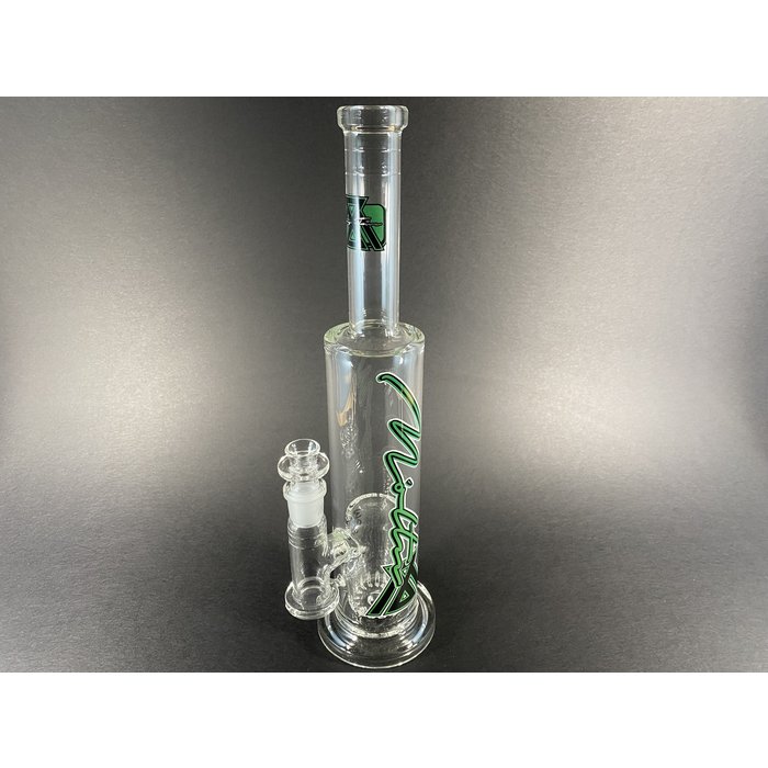 65mm Tall Single Can Perc