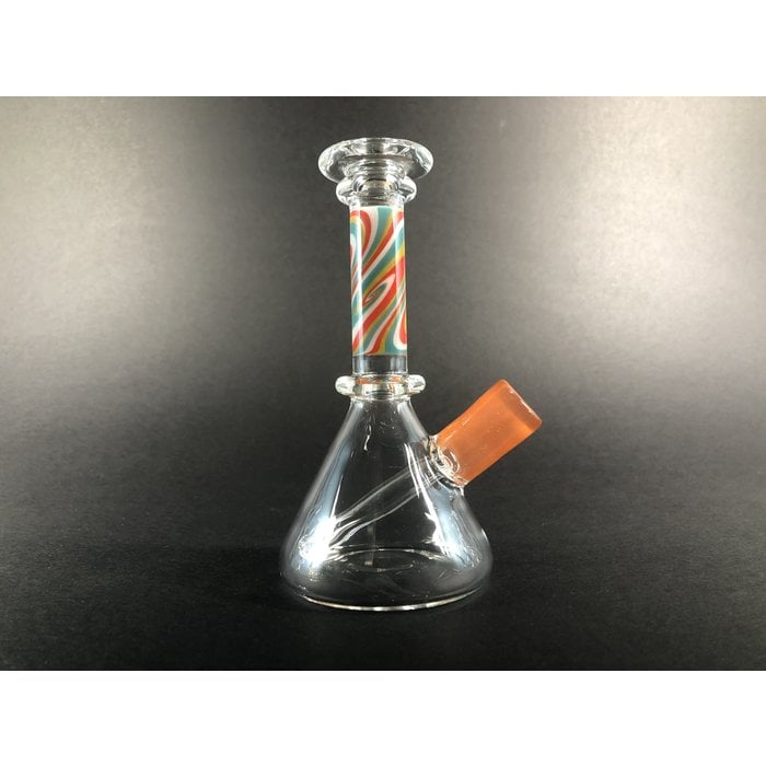 ABMP Mini Worked Beaker #3