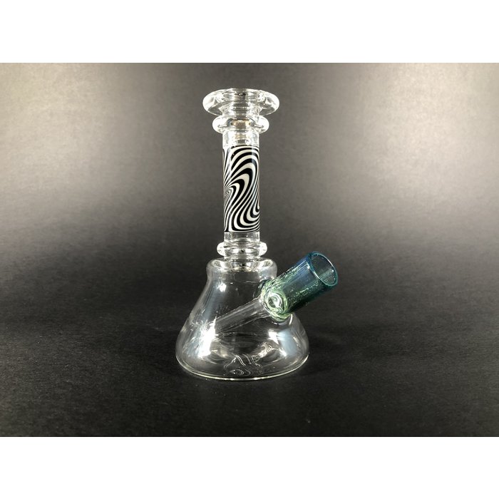 ABMP Mini Worked Beaker #2