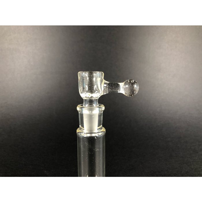 Jake Wilson 14mm Clear Slide