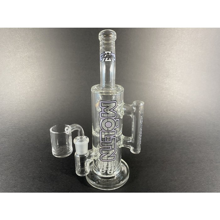 Moltn Glass