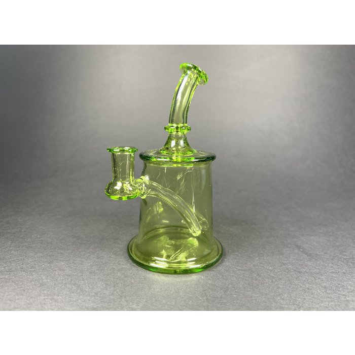 7ten Glass 10mm Colored Micro Absinthe