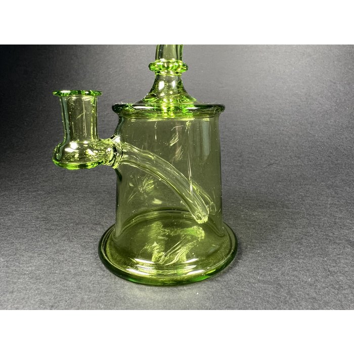 10mm Colored Micro Absinthe