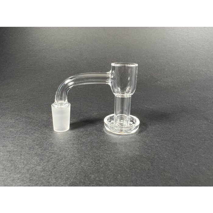 Toro Glass XL Terp Slurper 14mm Male