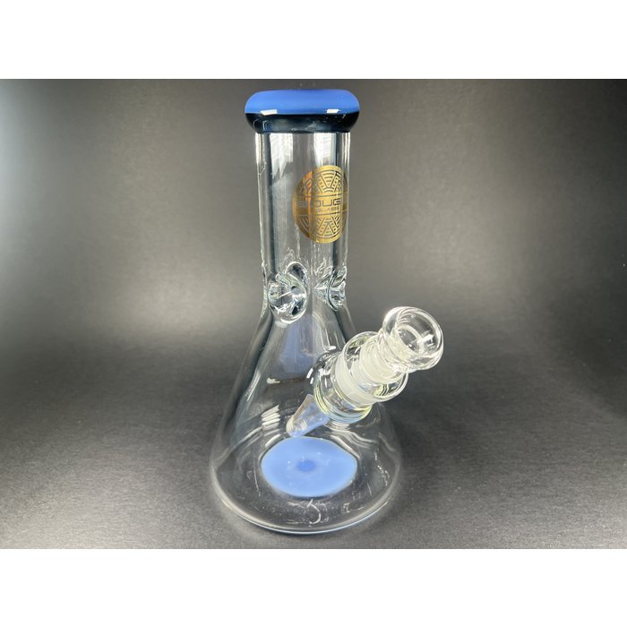 10" Beaker 9mm (B6003)