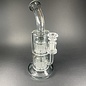 Double 12 Arm Bubbler (B6015)