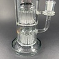 Double 12 Arm Bubbler (B6015)