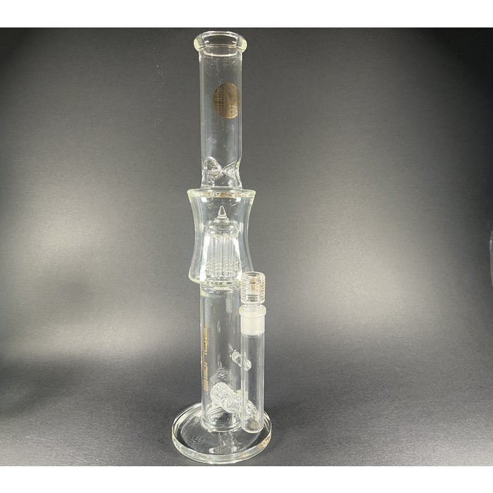 Bougie Glass Inline to 8 Arm (19Y07)