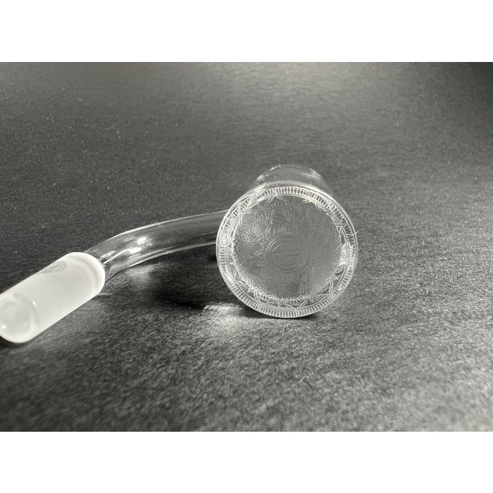 SE Gavel (Surfaced Enhanced) 10/90 Male 25mm