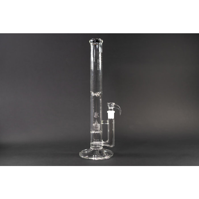 2Kglassart Stem to Cap Clear