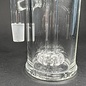 2Kglassart Ashcatcher 18/90 Clear