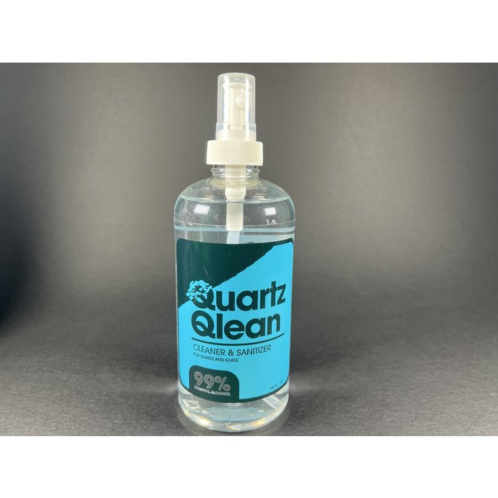 Quartz Qlean 16oz