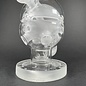 Sandblasted Fab Egg (GB530)