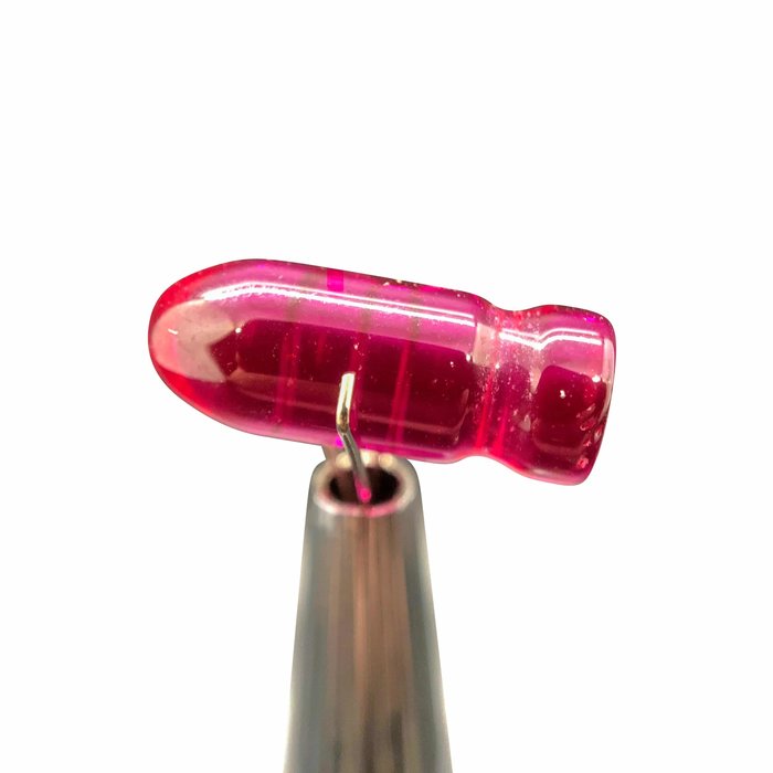 Ruby Pearl Co. Ruby 9mm Terp Bullet