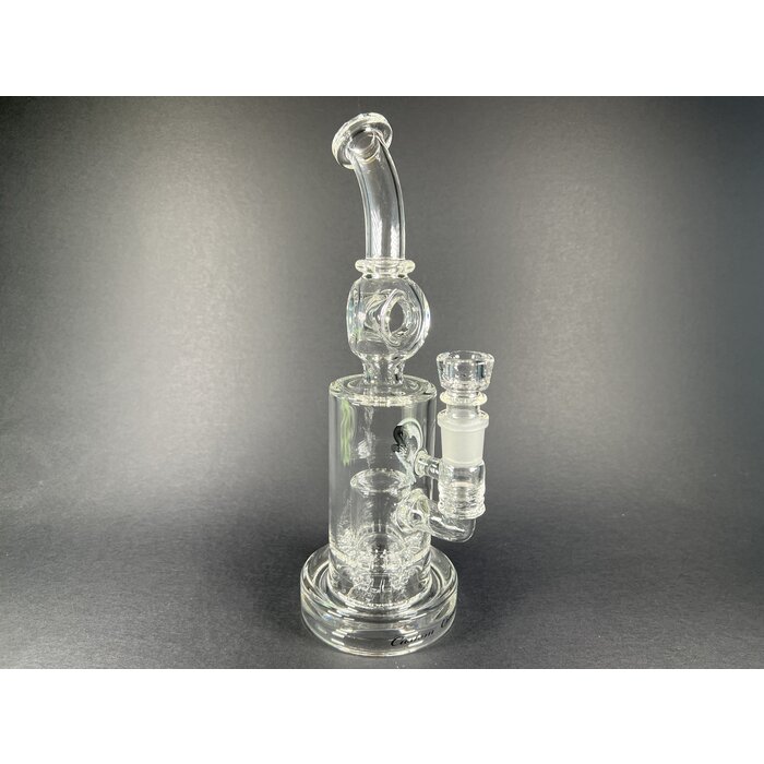 C2 Creations 65mm Cup to Ratchet Perc w/ Triple Donut MP (TDR)
