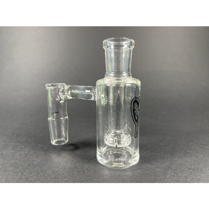 C2 Creations 38mm Showerhead Ashcatcher 18/18 (ASH18SH)