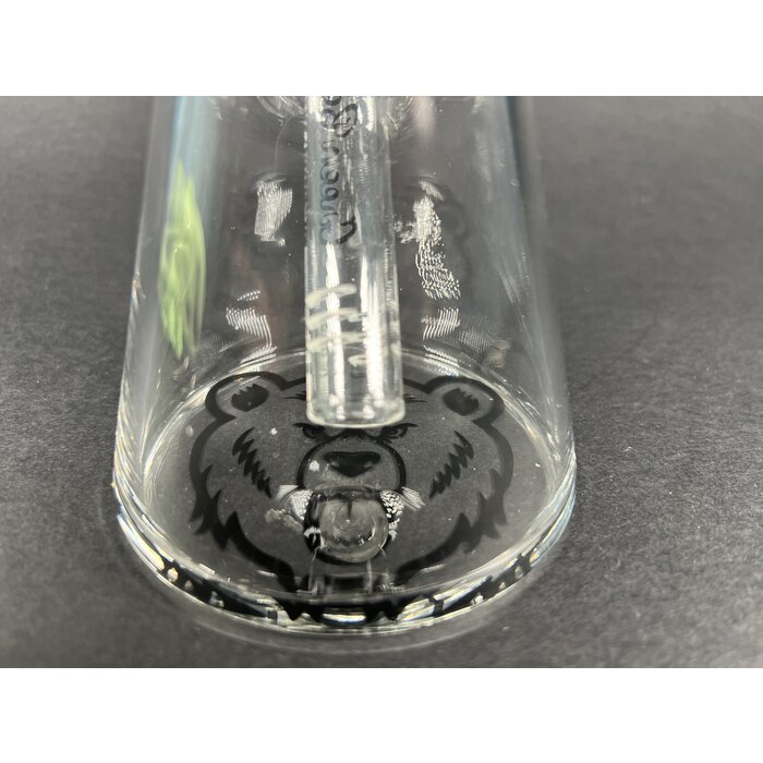 8" Beaker (GB8)