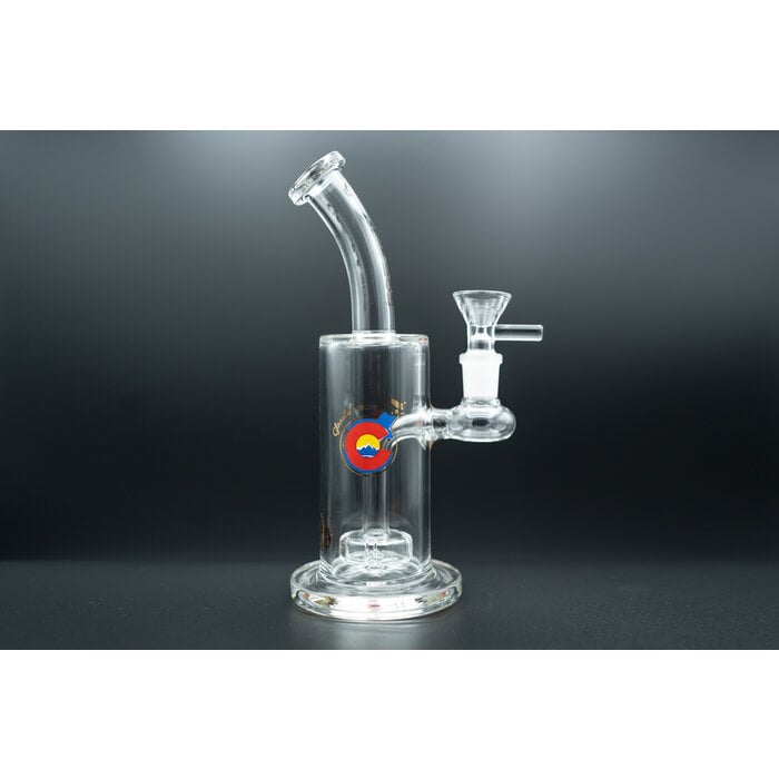 Glasslab 303 Circ 8 Slit (GLM)