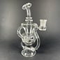 Clear F3 Hurricane Recycler