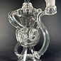 Clear F3 Hurricane Recycler