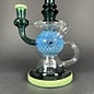 Colored Black Recycler (MB161)