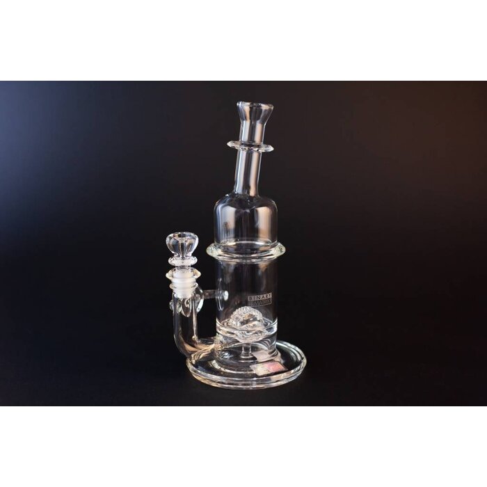 Mobius Glass