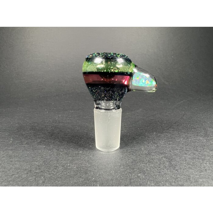 Jeremy 18mm 3 Hole Slide #835