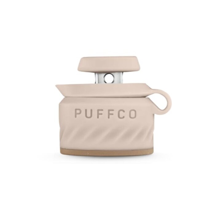 Puffco Peak Pro Joystick Cap Desert