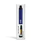 SILO Auto Draw Cartridge Vaporizer Black