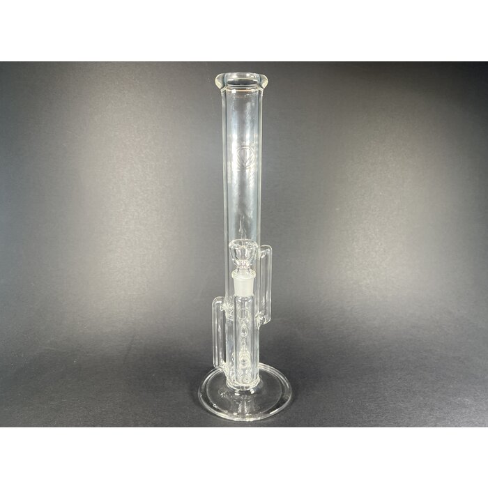 Licit Glass 38mm Recycler Tube