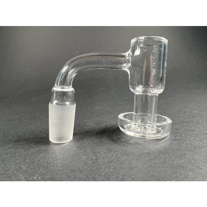 Toro Glass Mini Terp Slurper 14mm Male