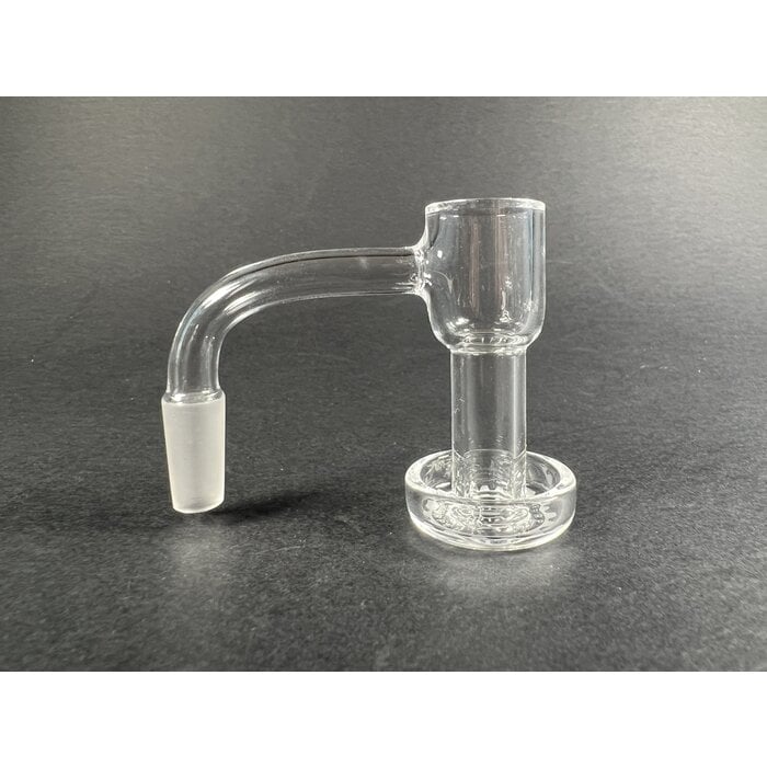 Toro Glass XL Terp Slurper 10mm Male