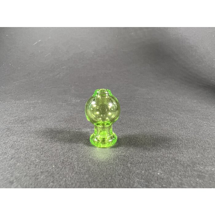 Kryptonite x Dragon Tears Peak Attachment RBR Recycler w/ Matching Cap