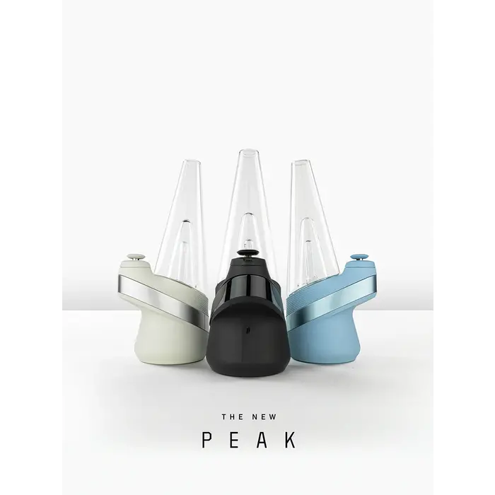 New Peak Onyx