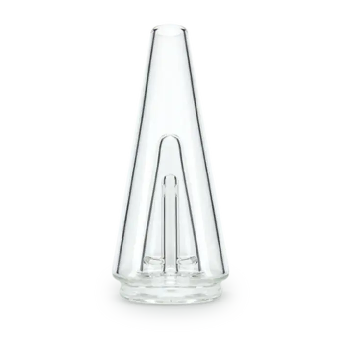 Puffco New Peak Glass