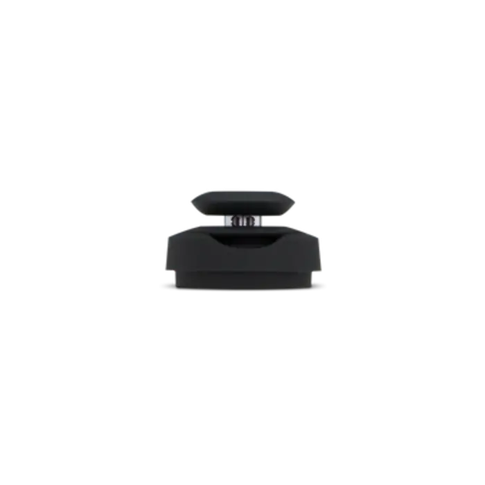 Puffco New Peak Joystick Cap & Tether Onyx