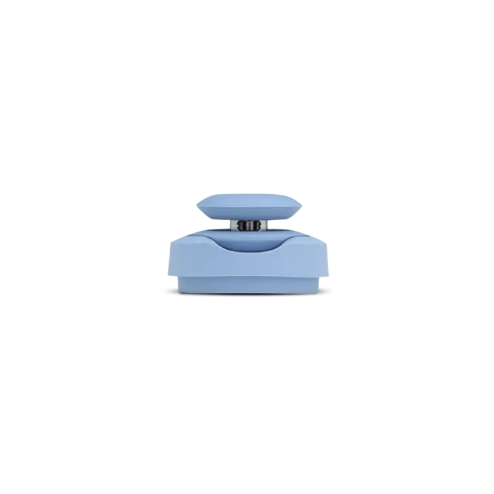 Puffco New Peak Joystick Cap & Tether Sky Blue