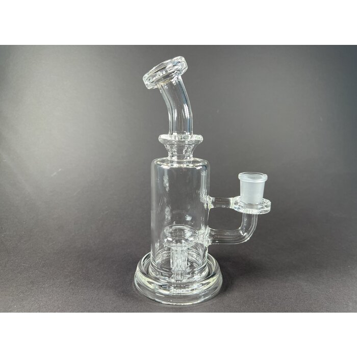 Leisure Glass Clear Mini Sixer 14mm