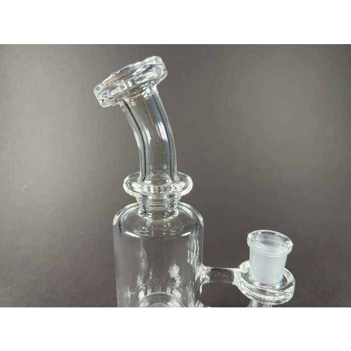 Clear Mini Sixer 14mm