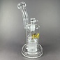 13 Arm Bubbler