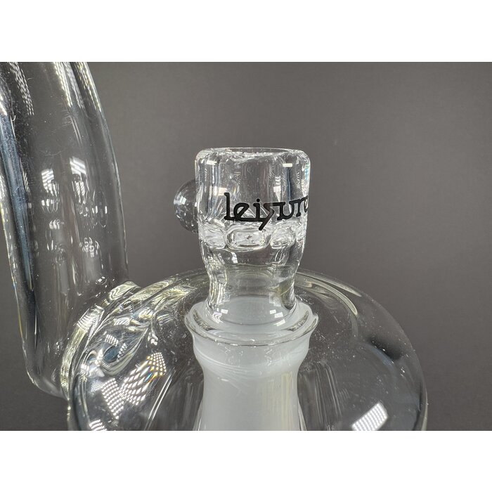 13 Arm Bubbler