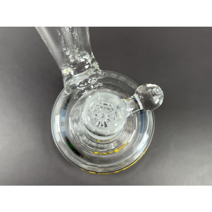 13 Arm Bubbler