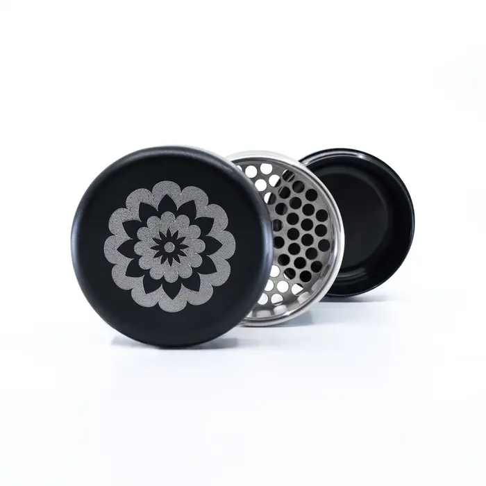 Grinder 2 Inch Next Gen PREMIUM