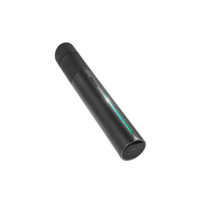 Pivot Mobile Vaporizer Black