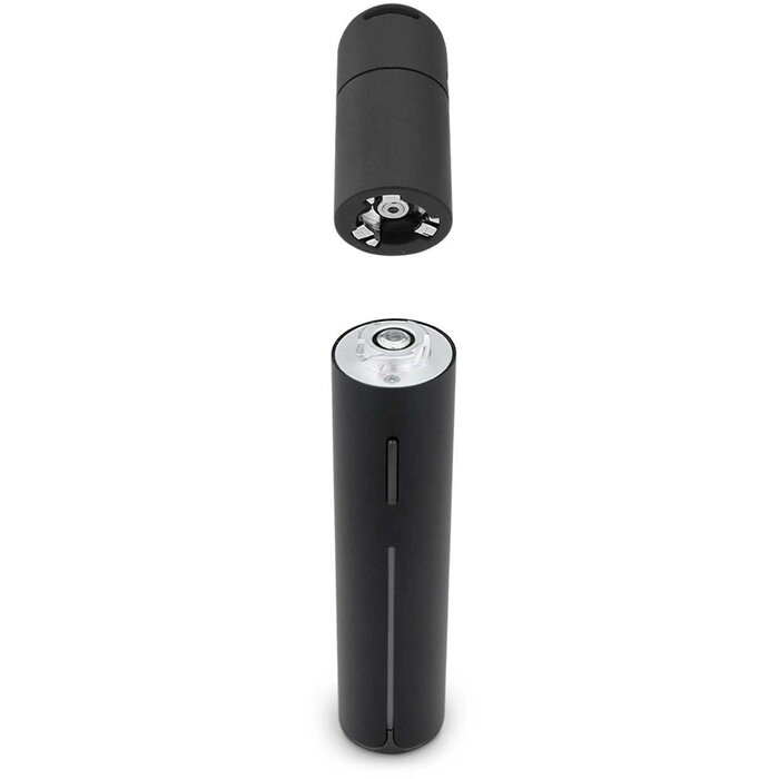 Pivot Mobile Vaporizer Black