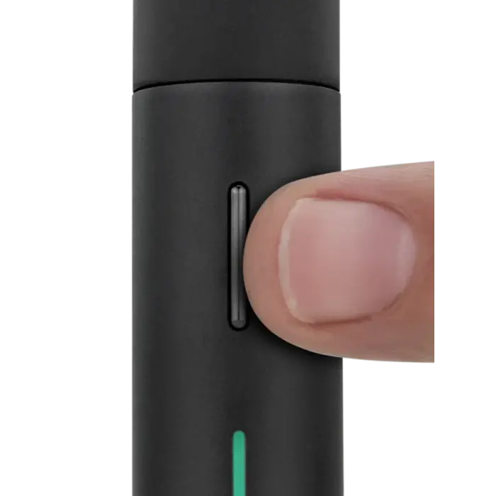 Pivot Mobile Vaporizer Black